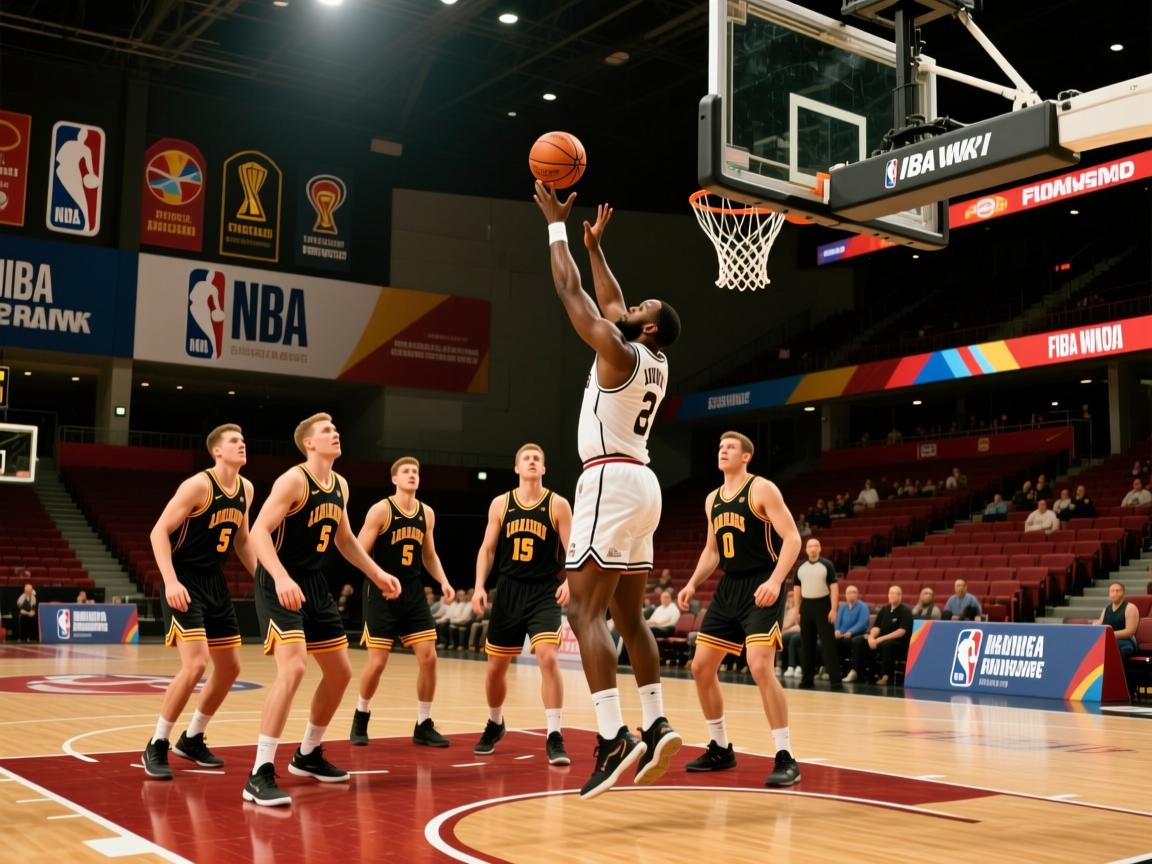 开云体育平台-CBA赛事转播收视创新高 关注度持续上升，cba新赛季转播平台  第2张