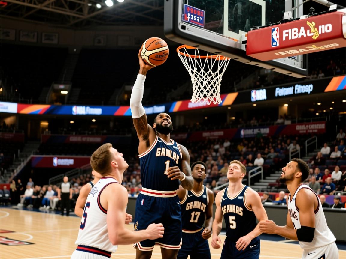 开云体育平台-CBA赛制改革是否应引入升降级机制，cba常规赛改革  第3张