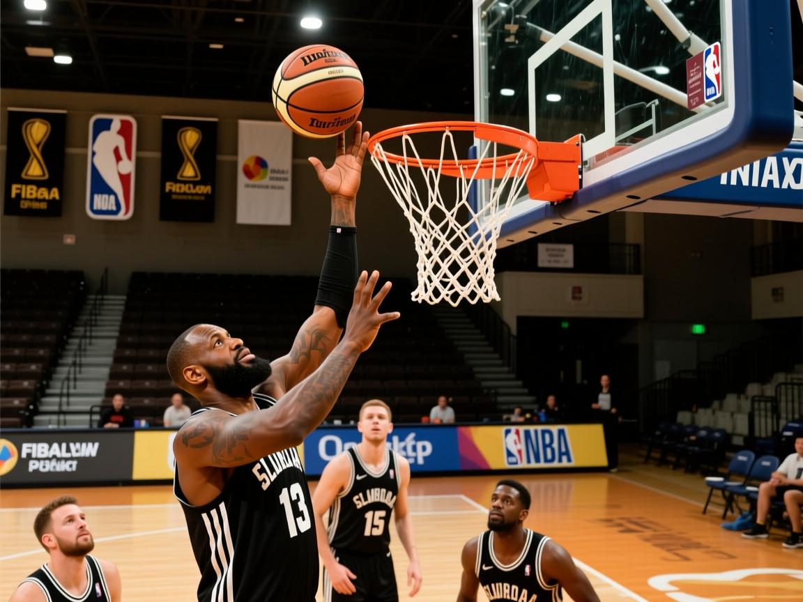 开云体育-CBA赛场再现绝杀 高强度对抗引关注，cba绝杀视频回放