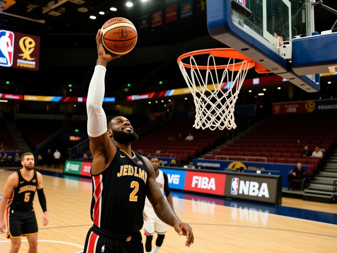 开云在线登入-CBA赛场再现绝杀 高强度对抗引关注，cba绝杀视频回放  第2张