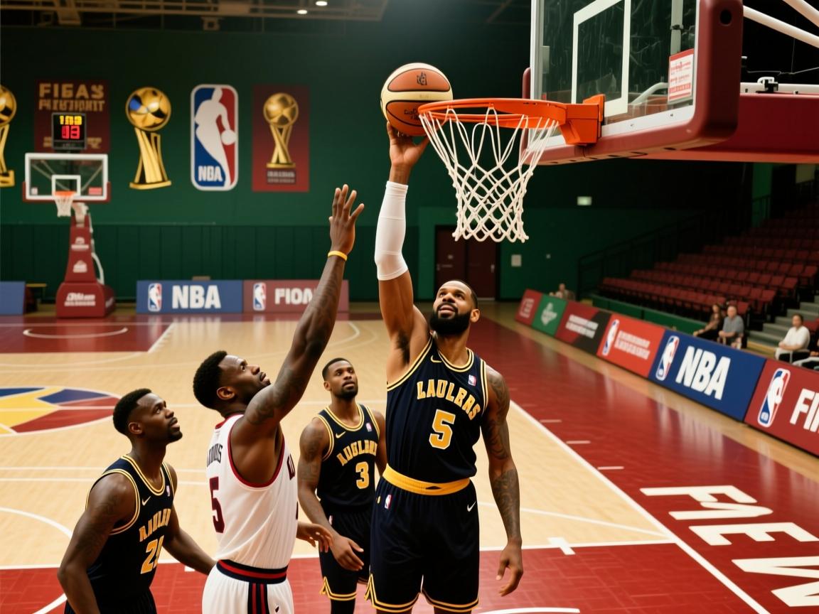 开云在线登入-CBA赛场再现绝杀 高强度对抗引关注，cba绝杀视频回放  第3张