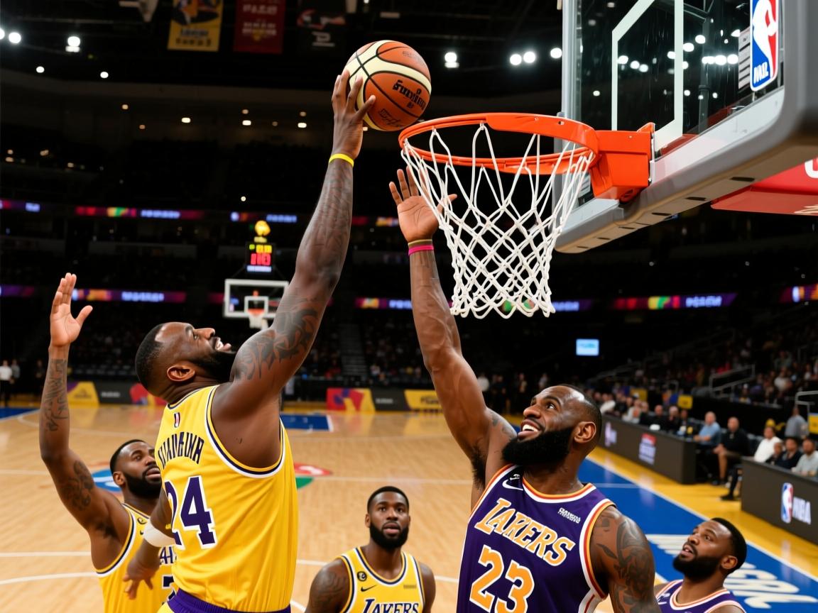 开云体育在线下载-CBA赛场科技手段助力战术调整 实时数据引关注，cba技巧大赛