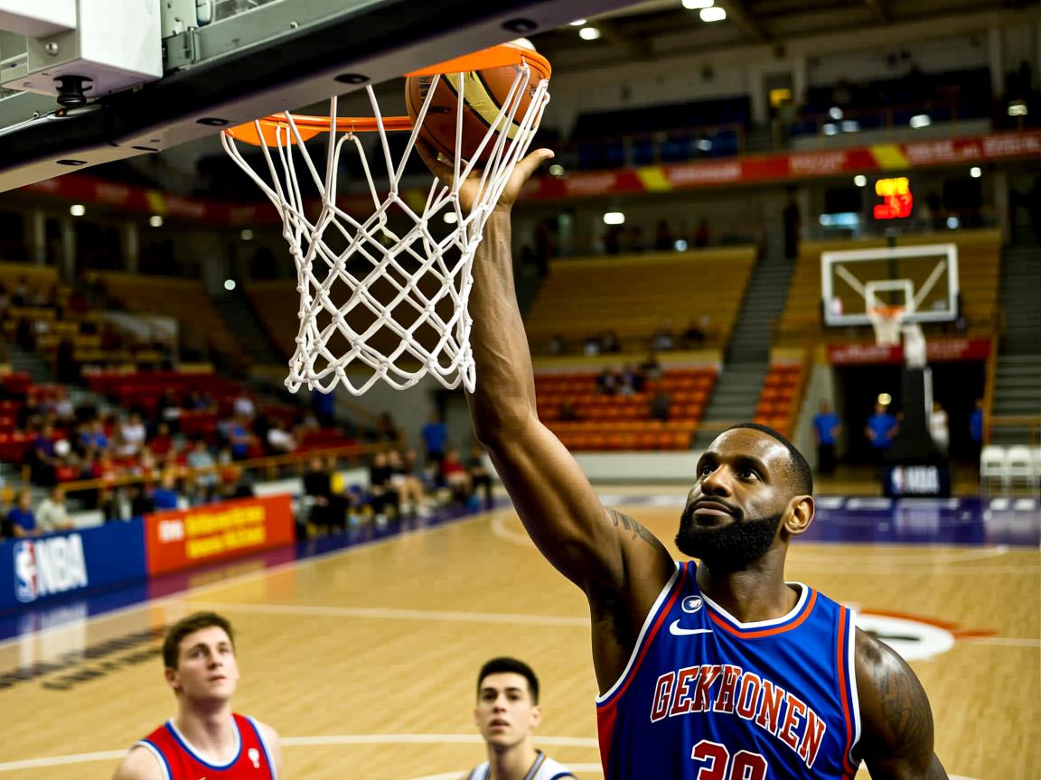 开云体育在线下载-CBA赛场科技手段助力战术调整 实时数据引关注，cba技巧大赛  第3张
