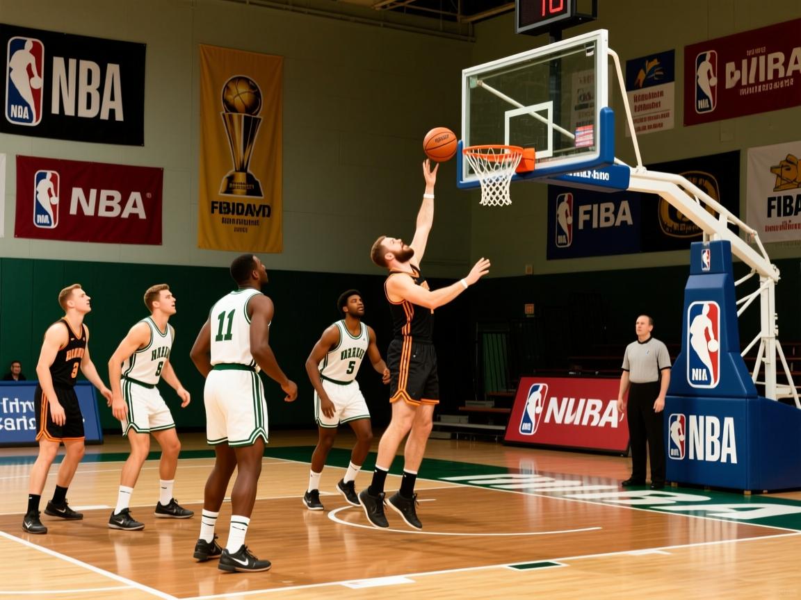 开云体育在线下载-CBA赛场科技手段助力战术调整 实时数据引关注，cba技巧大赛  第2张