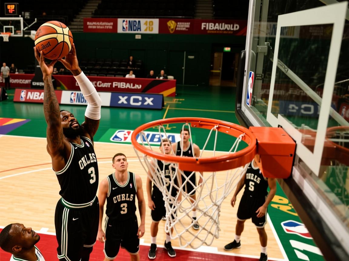 开云体育官网-CBA赛场科技手段助力战术调整 实时数据引关注,cba技巧大赛 第1张