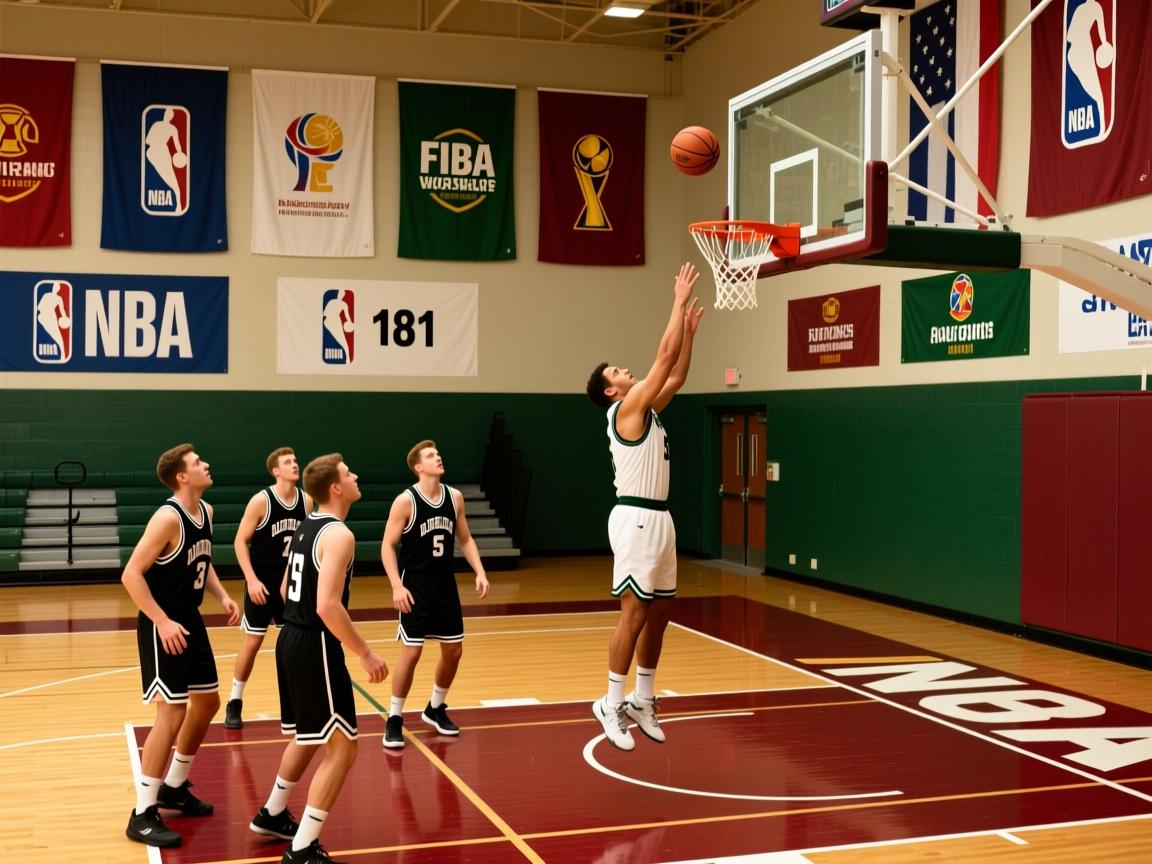 开云体育下载-CBA赛场精彩瞬间频出 球迷互动热烈，cba篮球现场