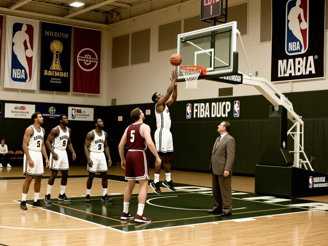 开云官网-CBA赛场精彩瞬间频出 球迷互动热烈,cba篮球现场 第1张