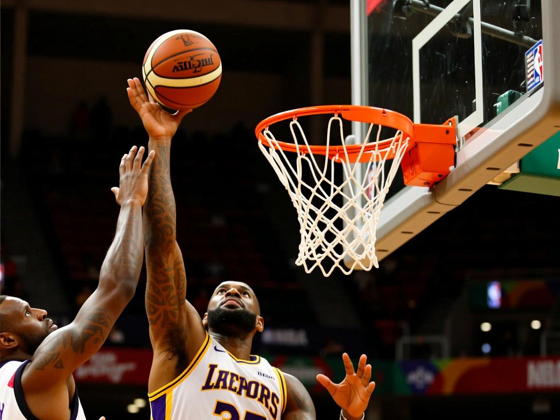 开云官网-CBA赛场精彩瞬间频出 球迷互动热烈,cba篮球现场 第2张