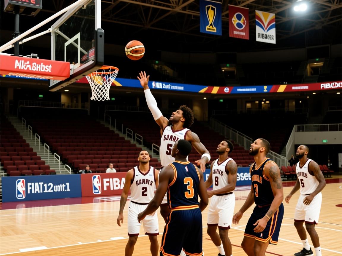 开云体育登录入口-CBA赛场科技手段助力战术调整 实时数据引关注,cba技巧大赛 第2张