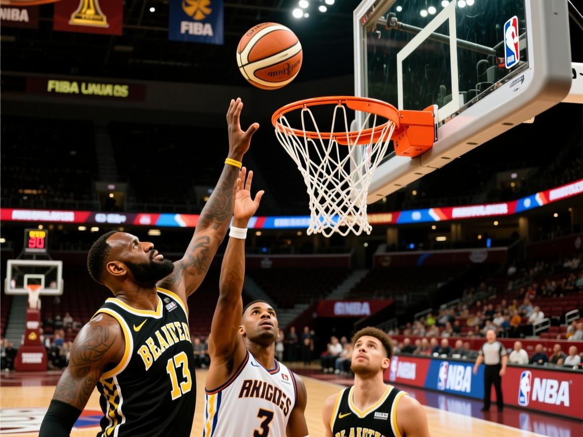 开云官网-CBA赛场精彩瞬间频出 球迷互动热烈,cba篮球现场 第3张