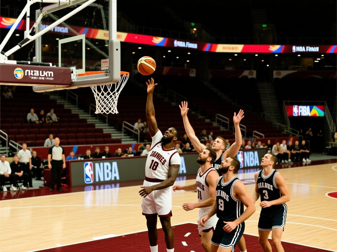 开云体育登录入口-CBA赛场科技手段助力战术调整 实时数据引关注，cba技巧大赛