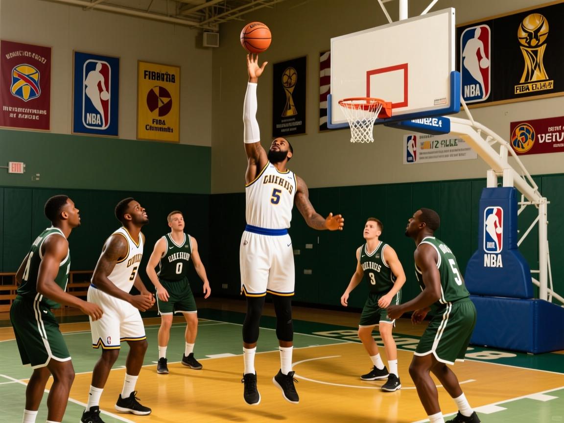 开云体育平台-CBA赛场纪律规范加强 球员行为更加职业化，cba规则手册  第2张