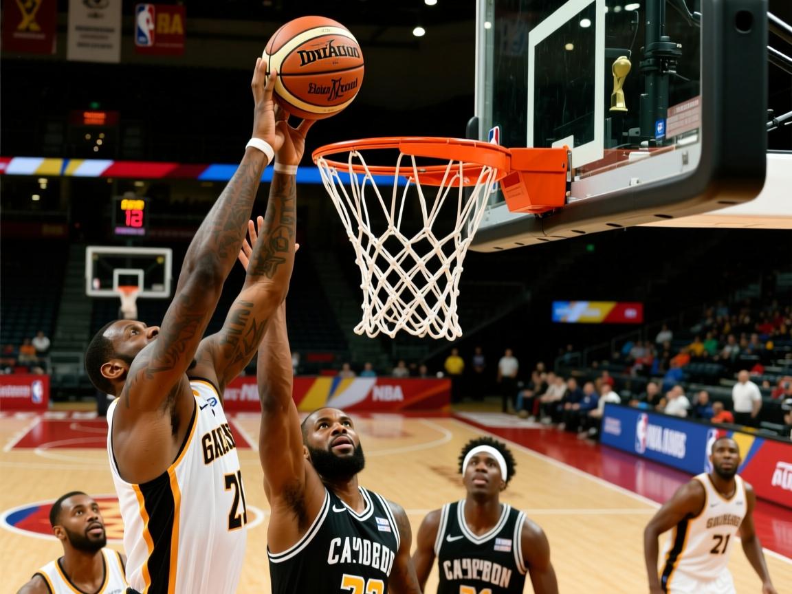 开云官方网-CBA赛场纪律规范加强 球员行为更加职业化，cba规则手册  第3张