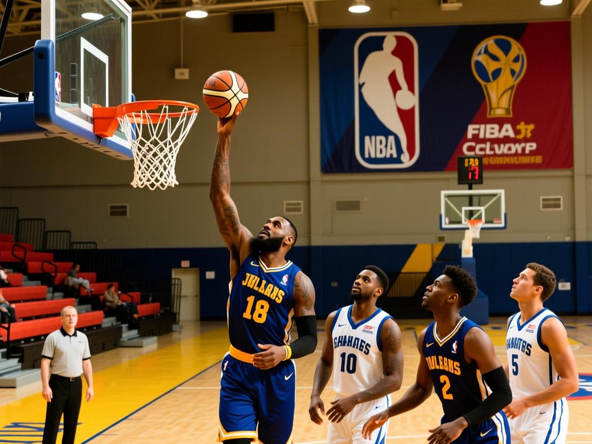 开yun官网-CBA赛场精彩瞬间频出 球迷互动热烈，cba篮球现场  第1张