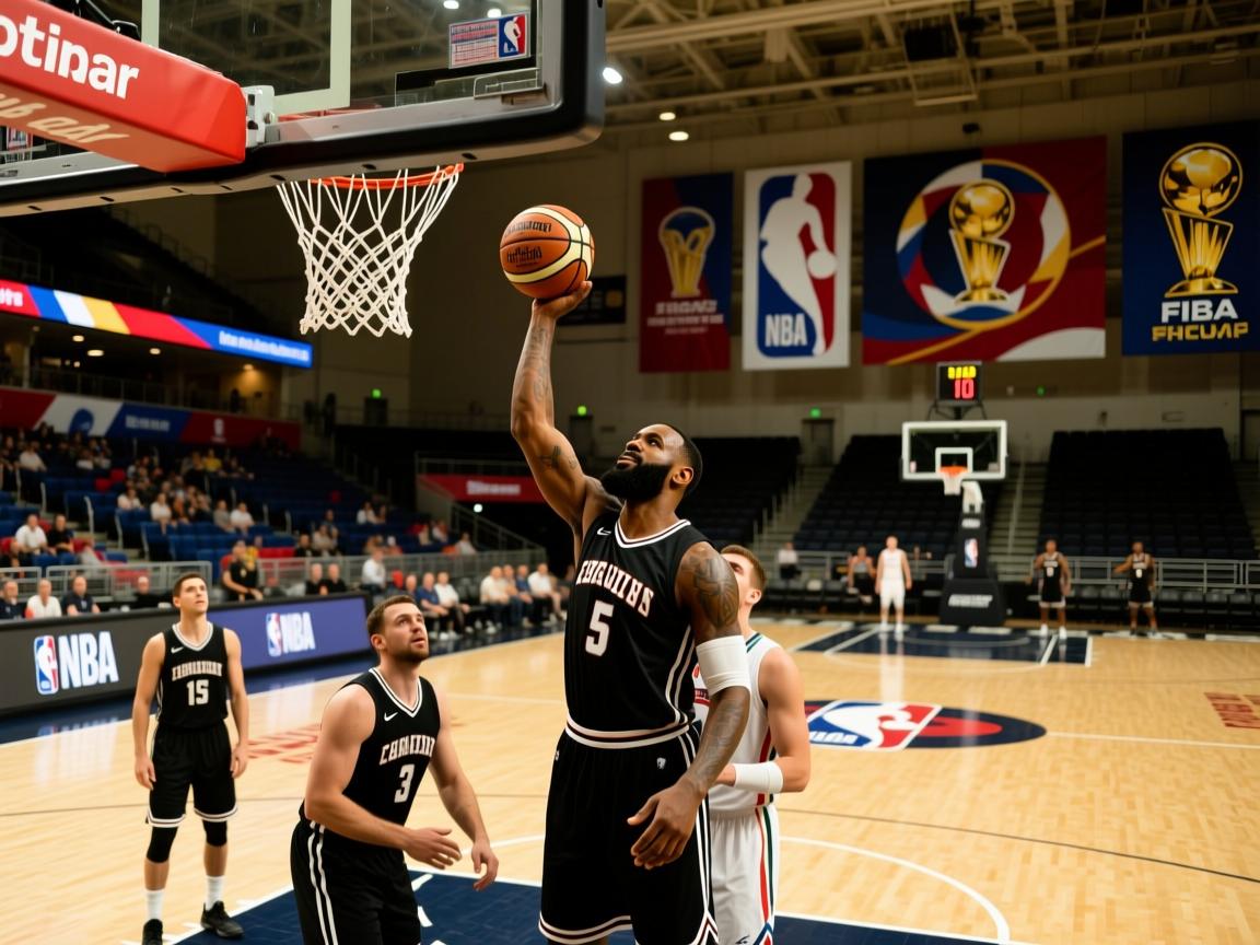 开云app-CBA赛场纪律风波频发联盟加大处罚力度，cba处罚规则  第2张