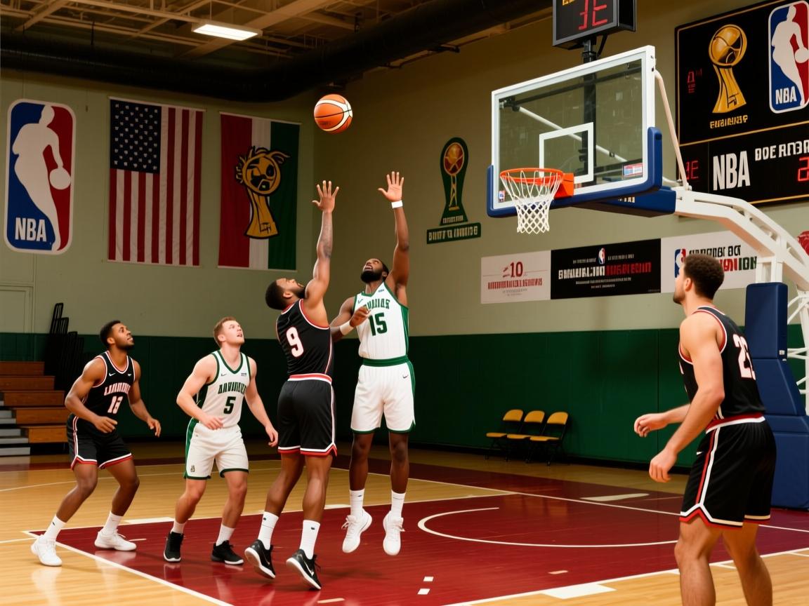 开云体育在线登入-CBA赛场纪律规范加强 球员行为更加职业化,cba规则手册 第1张