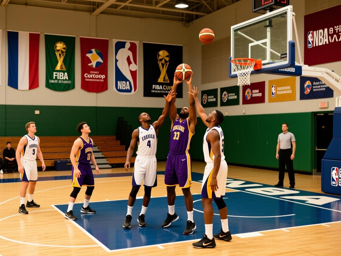 开云体育app官网-CBA赛场纪律风波频发联盟加大处罚力度，cba处罚规则  第2张