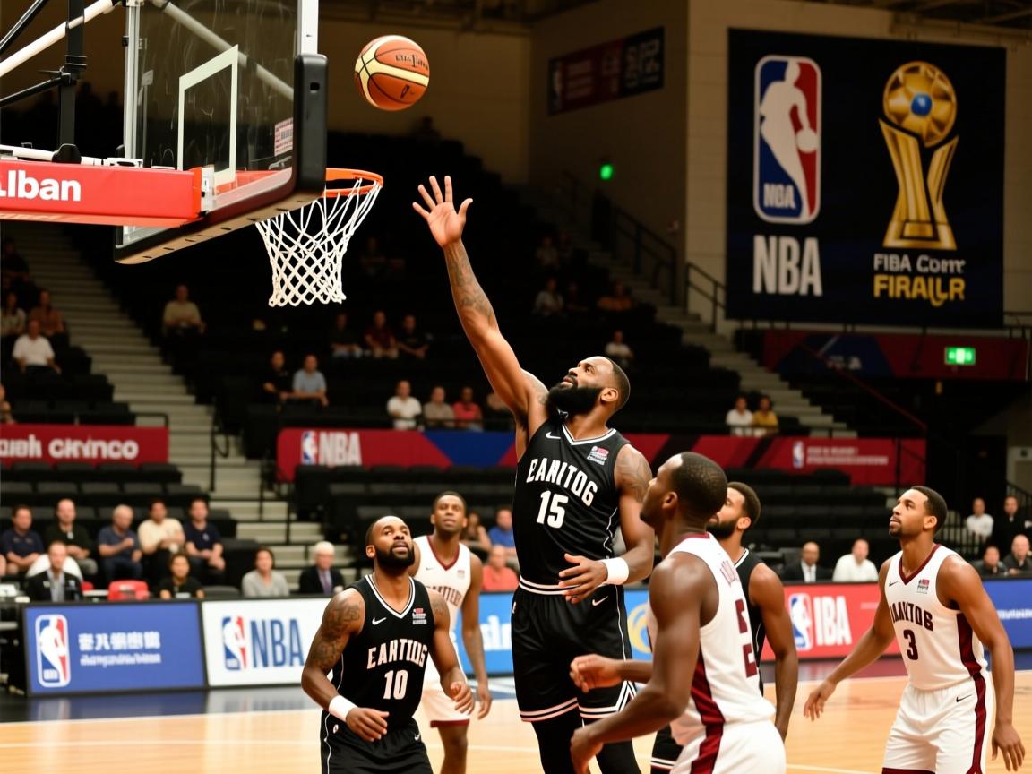 开云体育app在线-CBA赛场老将焕发第二春 经验助力关键胜利，cba总冠军教练  第2张