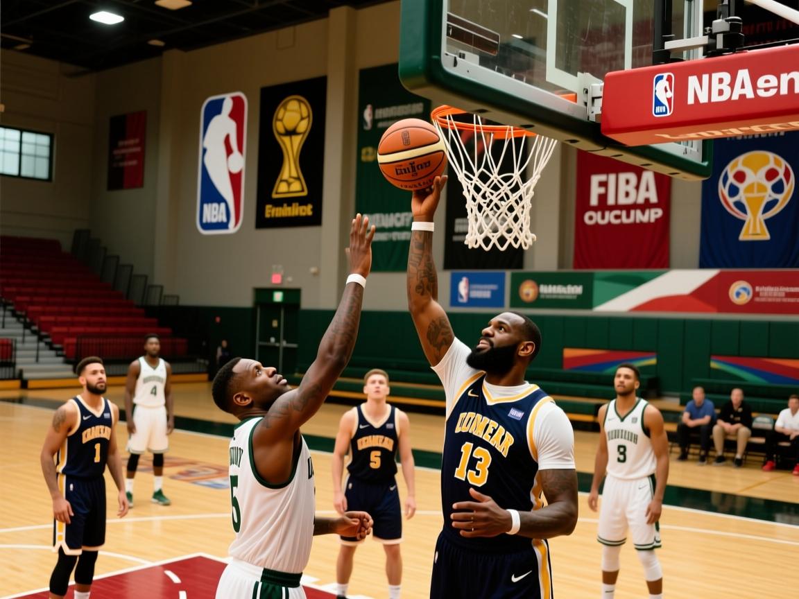 开云体育登录-CBA赛季中期总结 多队调整战术重心，cba 阶段  第3张