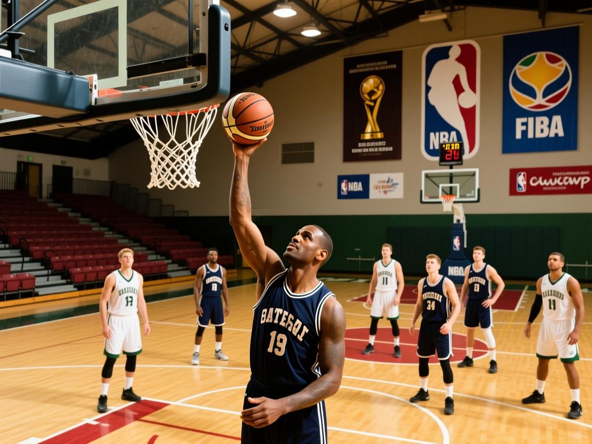 开云体育登录-CBA赛季中期总结 多队调整战术重心，cba 阶段  第2张