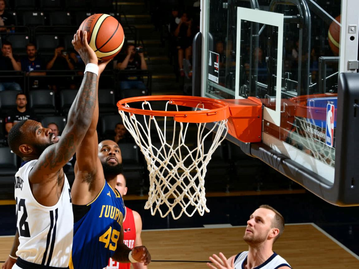 开云体育app官网-CBA赛季中期多场精彩比赛吸引大量观众,cba赛季中期多场精彩比赛吸引大量观众参加 第1张