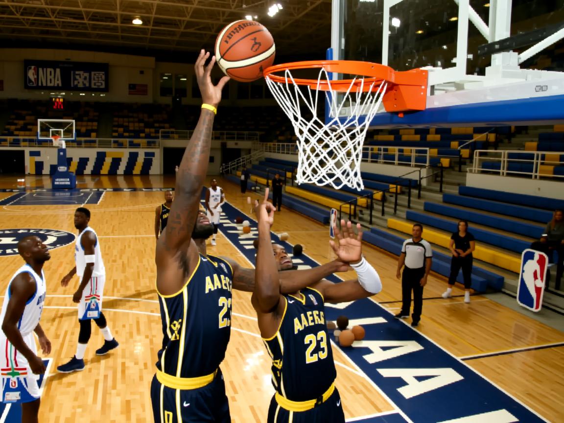 开云体育平台-CBA赛季关注度持续提升引发热议,cba本赛季球员数据 第1张