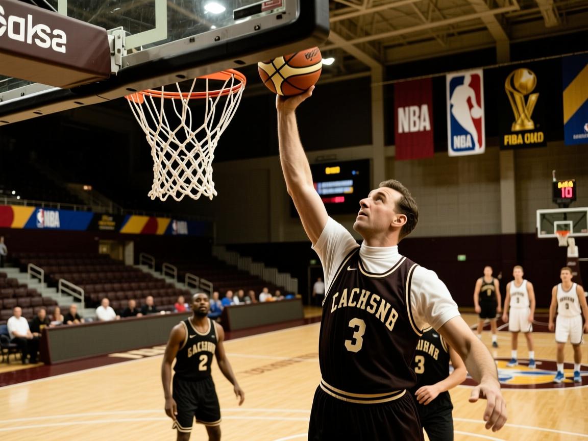 开云体育app-CBA赛季中期总结 多队调整战术重心，cba 阶段  第3张