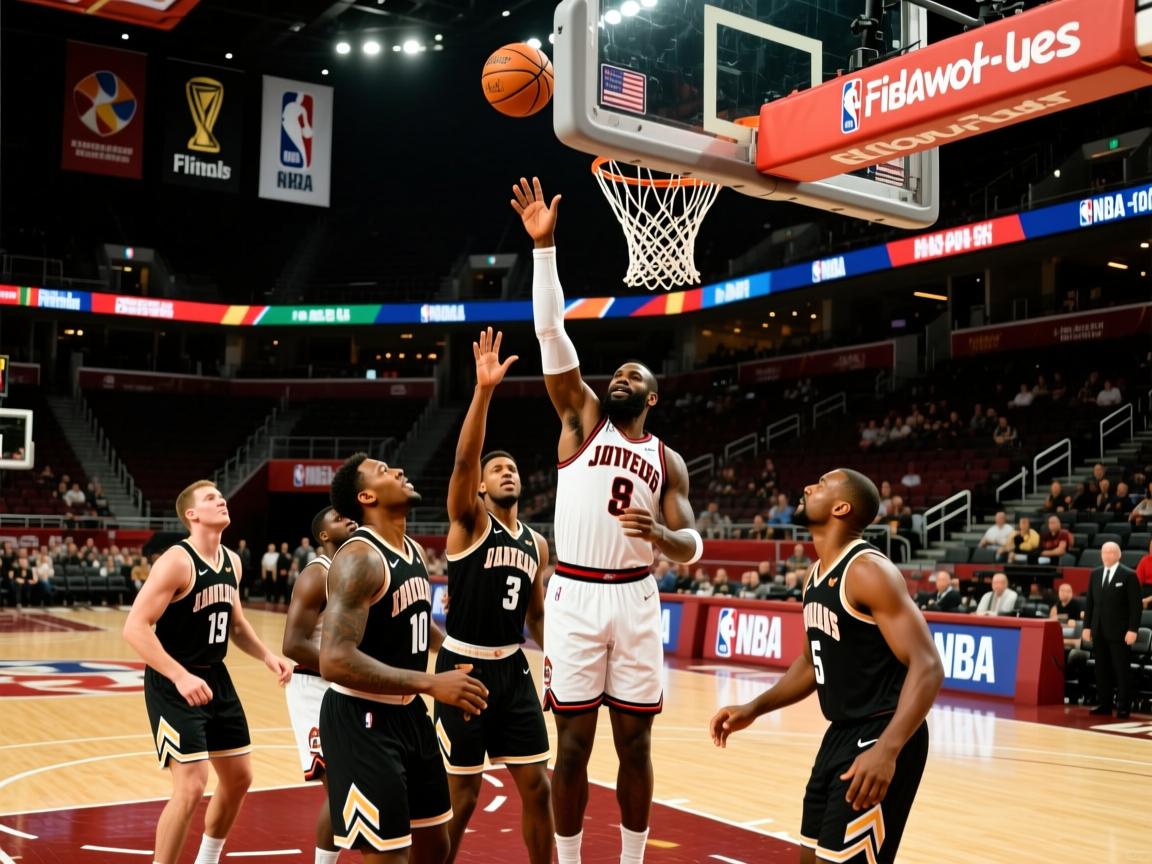 开云体育app下载-CBA赛季中期总结 多队调整战术重心，cba 阶段  第2张