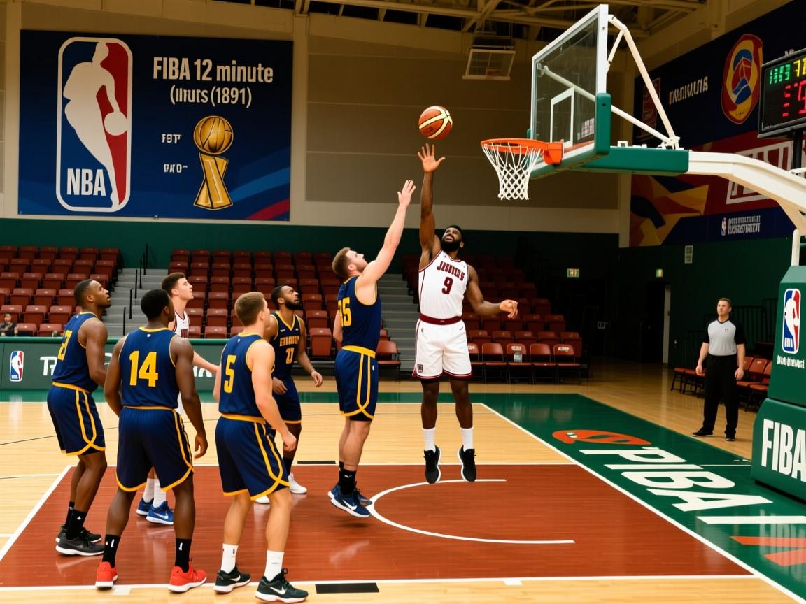 开云体育网址-CBA赛季前瞻 多队志在冲冠，cba球队赛季  第2张