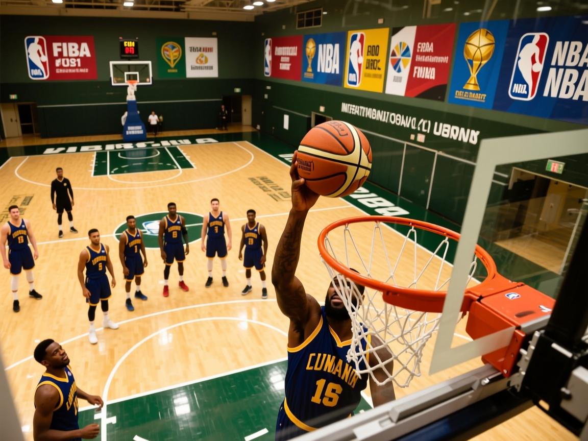 开云体育官网-中国三人篮球女队强化节奏变化控制，中国三人篮球女篮有谁  第3张