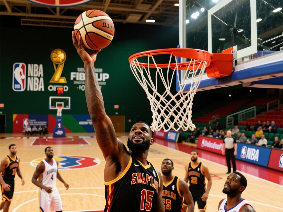 开云体育官网-中国三人篮球女队强化节奏变化控制，中国三人篮球女篮有谁  第2张