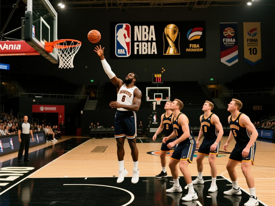 kaiyun开云体育-中国男篮加强训练节奏匹配比赛需求，中国男篮集训队举行队内对抗赛  第2张