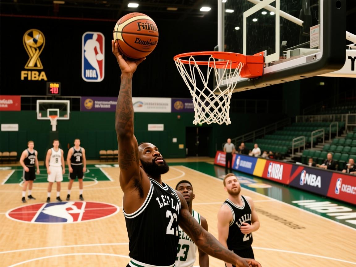 kaiyun开云体育-中国男篮加强训练节奏匹配比赛需求，中国男篮集训队举行队内对抗赛  第3张