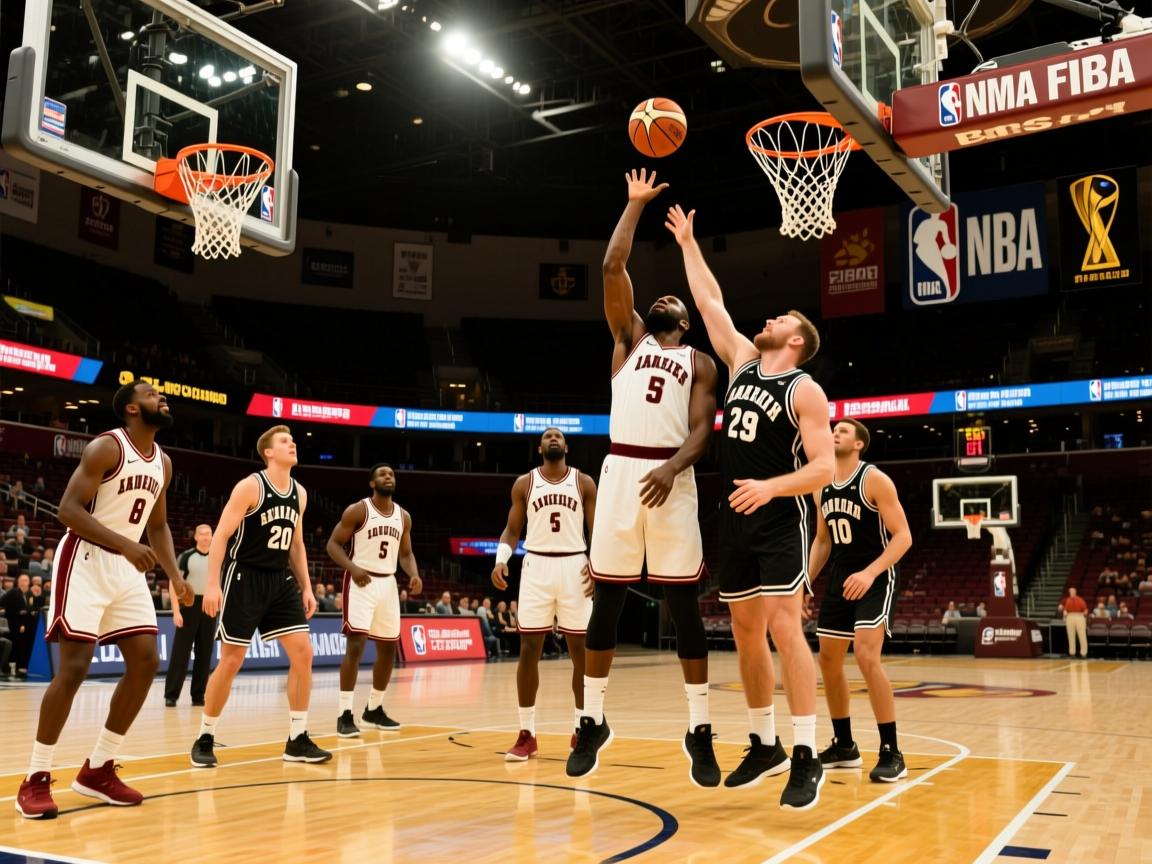 开云体育app在线-季前训练营设置对赛季开局表现的关键驱动作用,季前赛怎么玩 第3张