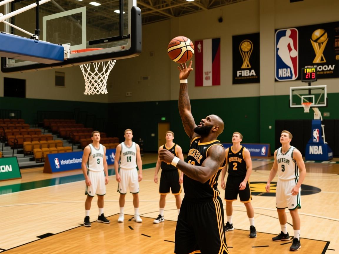 开云体育网址-慢节奏控制是否需要核心球员具备高球商，慢节奏类型有哪些  第3张